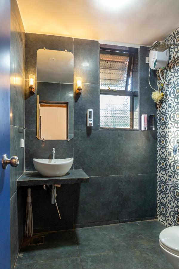 Saffronstays Apricus Farm, 卡尔贾特 外观 照片