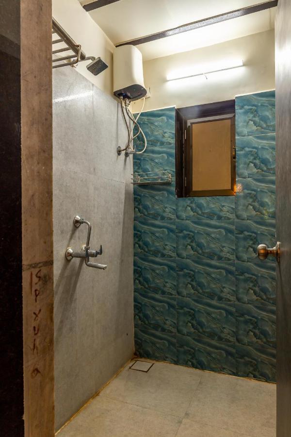 Saffronstays Apricus Farm, 卡尔贾特 外观 照片
