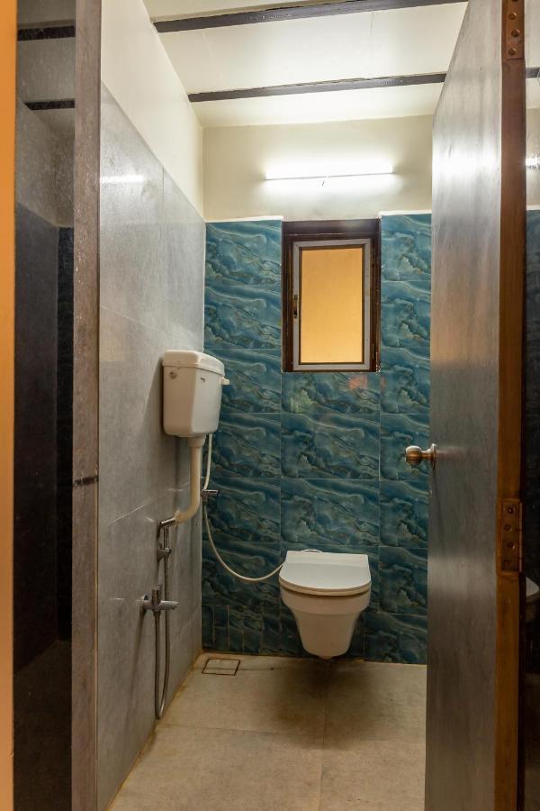 Saffronstays Apricus Farm, 卡尔贾特 外观 照片